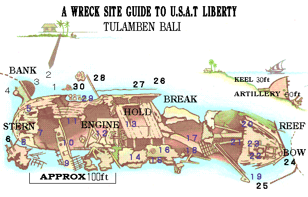Liberty-Wreck