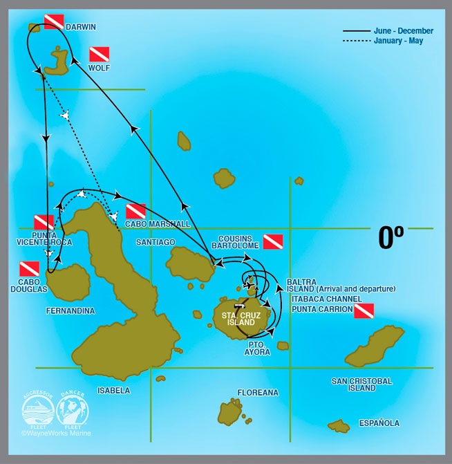 crociera_galapago