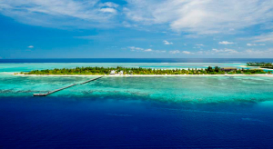 Fun Island Maldive